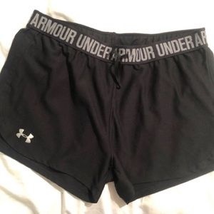 Under Armour Shorts S